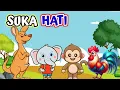 Download Lagu Suka Hati ❤️ Pok Ame Ame Cilukba - Lagu Anak Anak