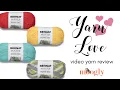 Yarn Love - Bernat Maker Home Dec