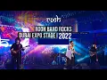 Download Lagu ROOH Performing Oh Ho Ho Ho at Dubai Expo 2022 || Anupam Nair || ROOH Band