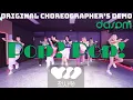 Download Lagu [FreeMind] 첫사랑(CSR) - 첫사랑 (Pop? Pop!)  (Original Choreographer's Demo)