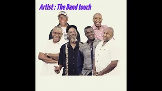 Touch - Sexy & Irie  ( Old Vincy Soca )