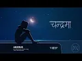 Download Lagu ANXMUS - Chandrama Ft.||Benisha Paudel || Official Visualizer