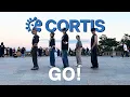 Download Lagu [KPOP IN PUBLIC | ONE TAKE | MONTREAL] CORTIS (코르티스) ‘GO!’ DANCE COVER  | B-WARE