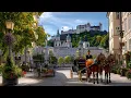Download Lagu SALZBURG: een van de mooiste steden van Oostenrijk! Geboorteplaats van Mozart
