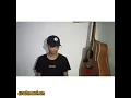 Download Lagu Cobalah (cover) - Hijau Daun.    By Rahmani.rm