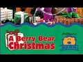 Download Lagu Bear in the big blue house a berry bear Christmas VHS 2003