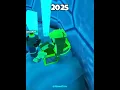 Download Lagu Super Bear Adventure Multiplayer 2025 vs 2017 🥹 #shorts #superbearadventure