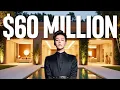 Inside G-Dragon s 60 000 000 Empire