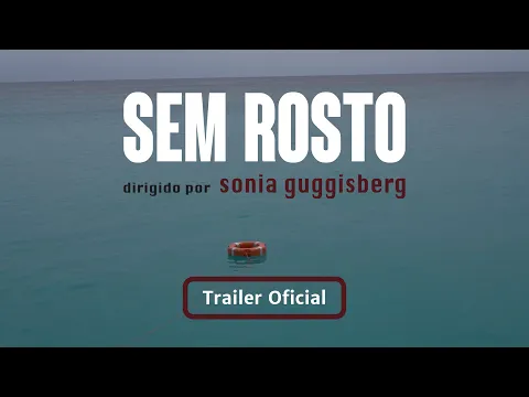 SEM ROSTO | Trailer Oficial - Em breve nos cinemas e plataformas