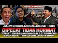 Download Lagu JOKOWI STRES HILANG KENDALI😱‼️ MENTRI KESAYANGANNYA ERICK TOHIR DIPECAT OLEH PRABOWO‼️ KORUPSI 3.5 T