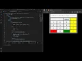 Calculator Project with Html Css PHP