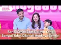 Download Lagu Randi Cerita Saat Dirinya Yang Sampai Tidak Dikenali Anaknya Sendiri - PAGI PAGI AMBYAR (10/7/25) P4