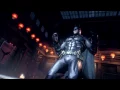 Batman: Arkham Knight Launch Trailer Featuring “Mercy” from Muse