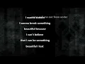 Skillet - Scream - 2026 - Lyric Video