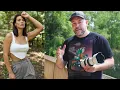 EPIC Sony Portrait Lens Battle Sony 70-200mm G I vs G2
