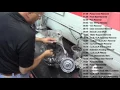 TransTec - 8L45 GM 8-Speed Transmission Teardown