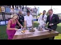 Chef Nick Serves Up Spanish and Argentine Cuisine Ahead of 2026 FIFA World Cup™ Final 👨‍🍳