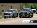 Blount County accepts 24 inmates from evacuated Autauga County Jail