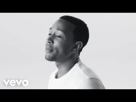 Download MP3 John Legend - Made to Love (Official Video)