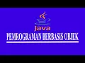 APA ITU PBO SIMAK Penjelasan Singkat Konsep dasar PBO beserta contoh kodingannya