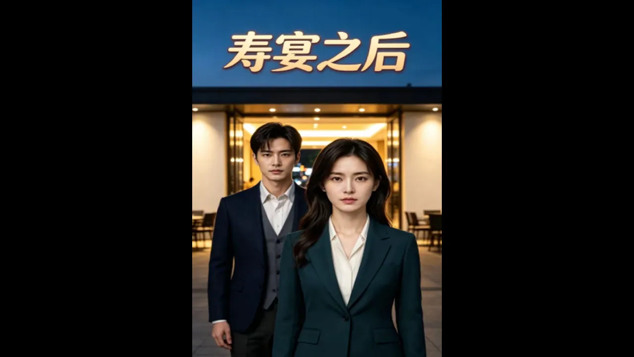 寿宴之后
