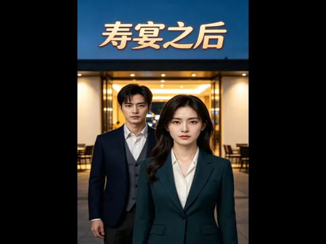 寿宴之后