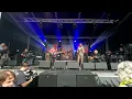 Download Lagu Band JENTO - (Im Your) Hoochie Coochi Man [HD] Live KADEROCK FESTIVAL 2025 Den Haag
