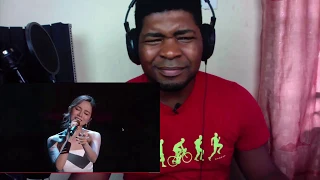 Download VOCAL COACH Reacts To G.E.M 【光年之外 LIGHT YEARS AWAY 】 MP3