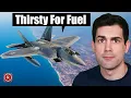America s New Super F-22 Built to Defeat China