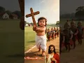 Download Lagu papa Jesus on the cross🙏✝️❤️#shorts #crush #jesus #papajesus #papa #cross #bible #baby #unitedstates