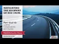Axxess Navigating the Highway of ICD-10-CM Part 10 of 12 Coding Complications and Injuries