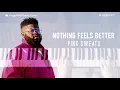 Nothing Feels Better - Pink Sweats (Piano Cover) with Lyrics by AnggelMel