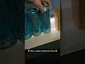 How to start a Monster Can Collection