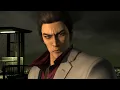 Sick Yakuza 4 Kiryu combo I did Ignore my yawn at the end