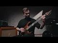 IGNEA — Dunes (Guitar Playthrough)