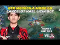 Download Lagu BTR MENGGILA MODE GH LANCELOT NAEL LICIN BGT !! BTR VS GEEK GAME 2