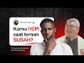Lagu JANGAN HILANG HATIMU! Kok bisa ya, ada yang bersukaria saat kita sedang berduka?!