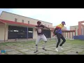 Ding Dong Wiz Ravers "Good Ting Dem" Dance Video