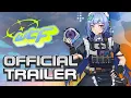 WTF - Waifu Tactical Force Open Pre-Alpha Trailer 2026