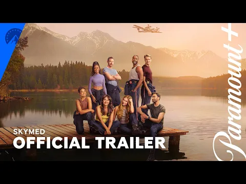 Season 3 Paramount+ Official Trailer