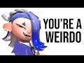 Download Lagu What your favorite SPLATOON 3 character says about you!