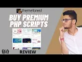 How To Buy Premium Php Script Ft Envato Themeforest Hindi