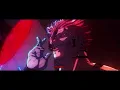 Ryōmen Sukuna Track - "Watch Me Burn" w/Johnny Gioeli of Crush 40