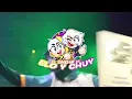 ♪ RUN CHUYMINE - ChuyMine Live (Parody "Come to the Race")
