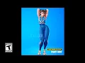 Chun-Li does the emote