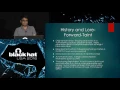DPTrace Dual Purpose Trace for Exploitability Analysis of Program Crashes