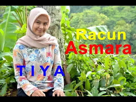 Download MP3 RACUN ASMARA  - TIYA (Dangdut Cover)