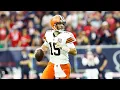 Joe Flacco Top Plays of the 2023 Season