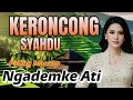 Download Lagu LAGU KERONCONG FULL SYAHDU ALBUM PALING MANTAP - KERONCONG POPULER - KERONCONG NGADEMKE ATI - GAYENG