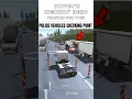 Download Lagu Expected features from driver's highway hero to truckers of Europe 3 police cargo checking part-2
